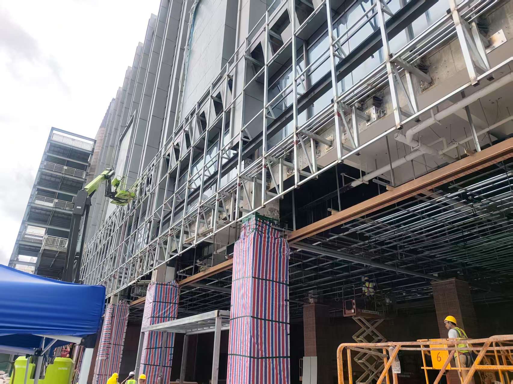 结构加固补强前要做房屋检测吗？检测报告有用吗？