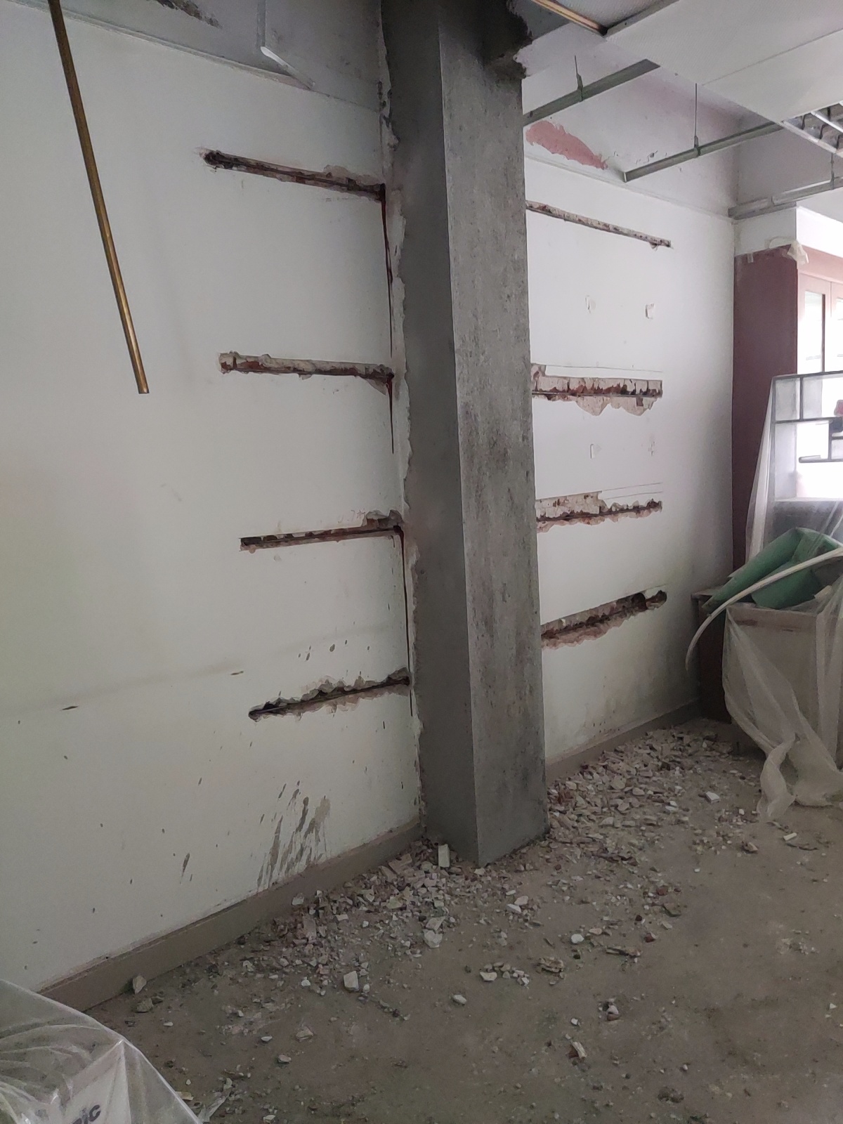 结构加固补强费用谁来报价？会有详细清单吗？