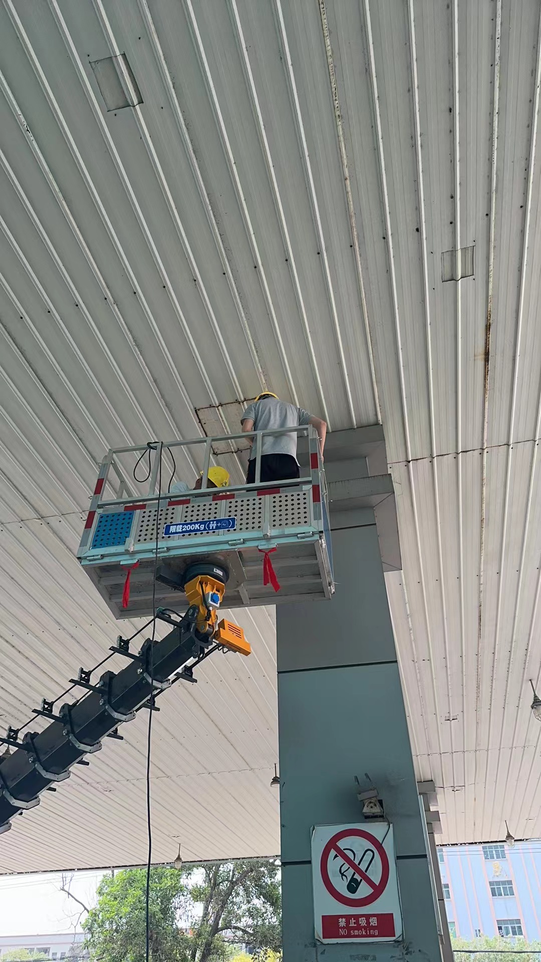 惠州房屋安全鉴定公司可跨区作业？周边城市项目能接吗？