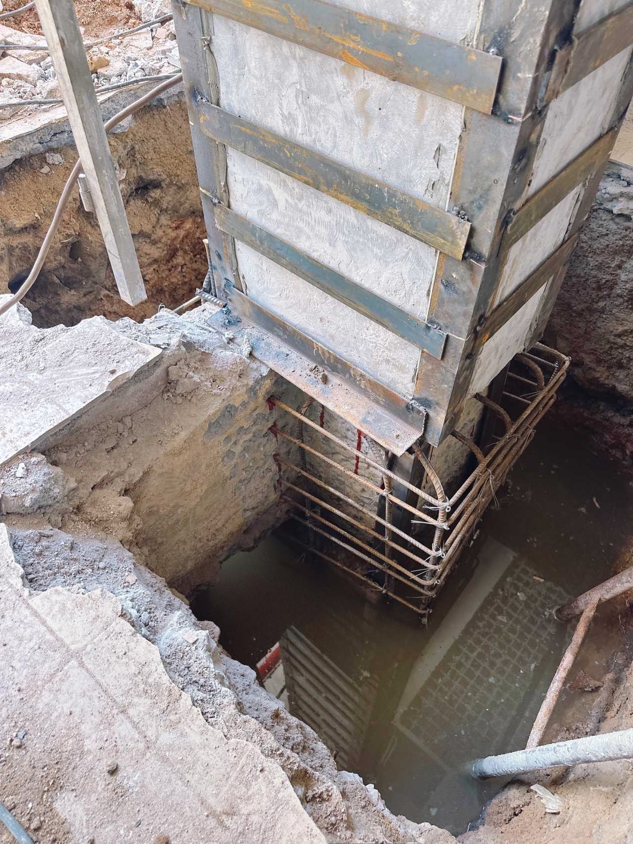 东莞房屋安全鉴定