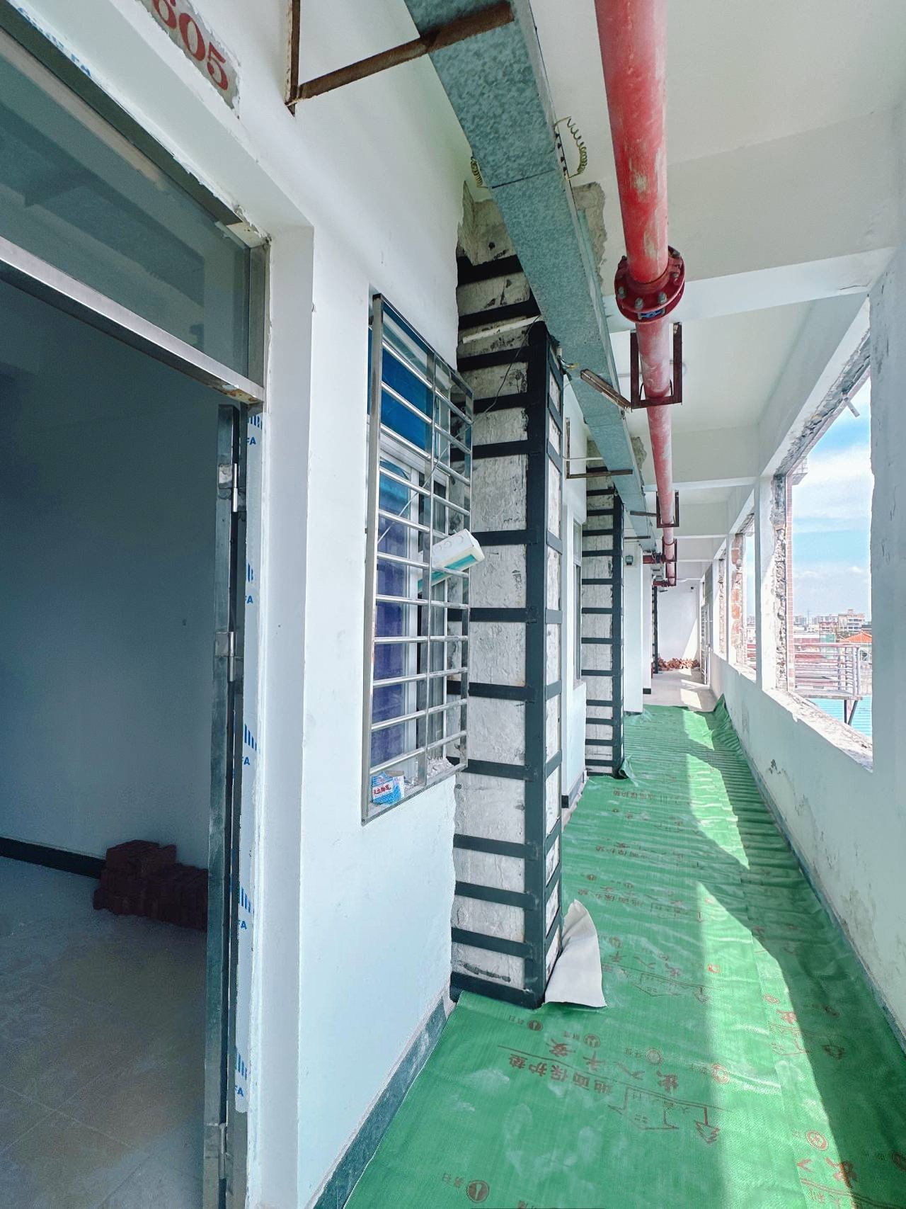 东莞房屋安全鉴定