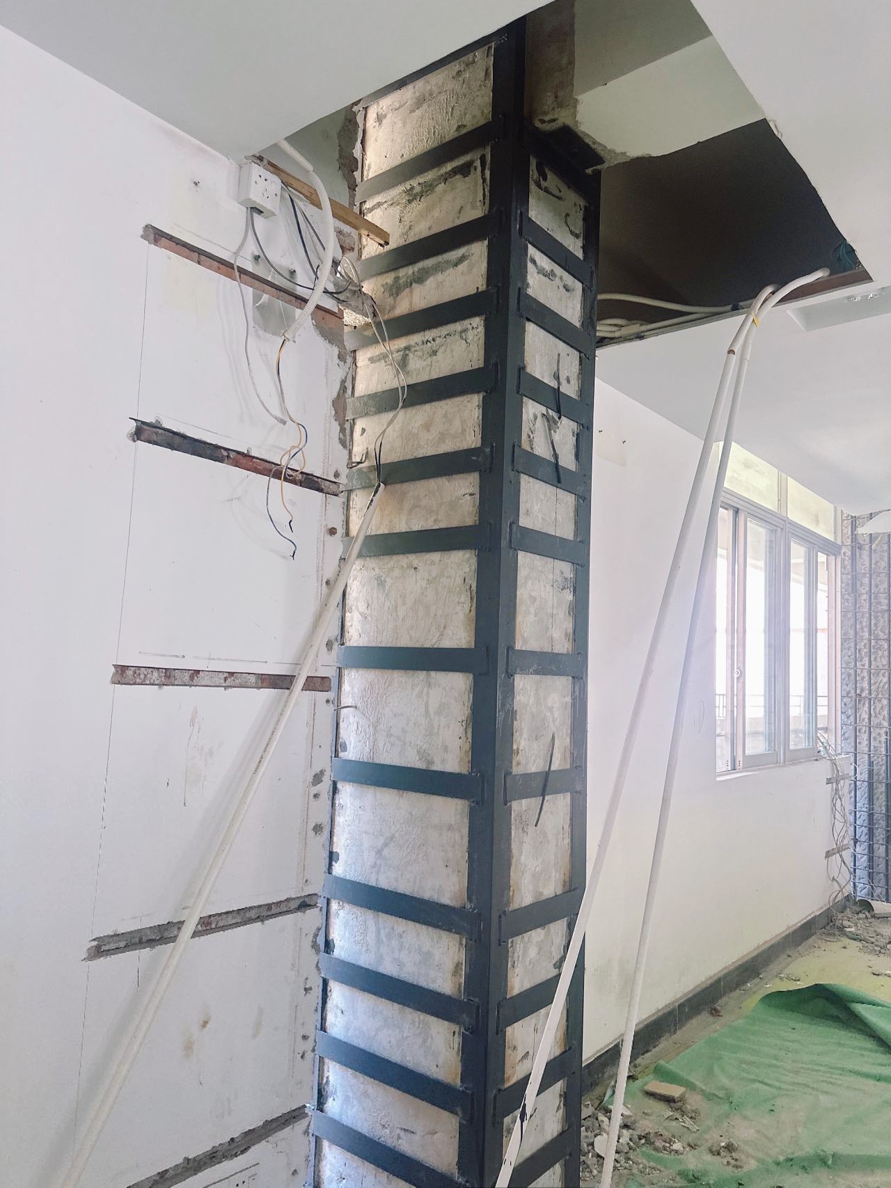 东莞房屋安全鉴定