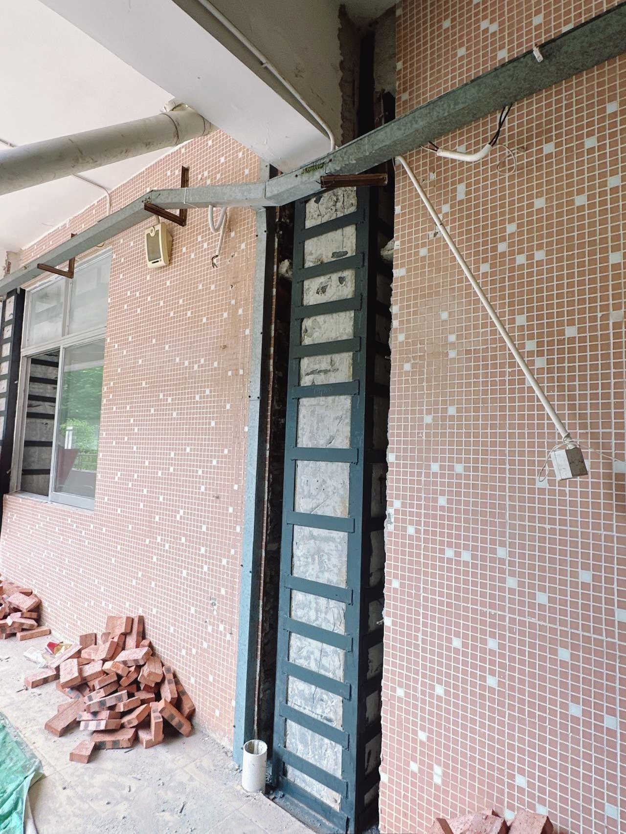 惠州房屋安全鉴定公司