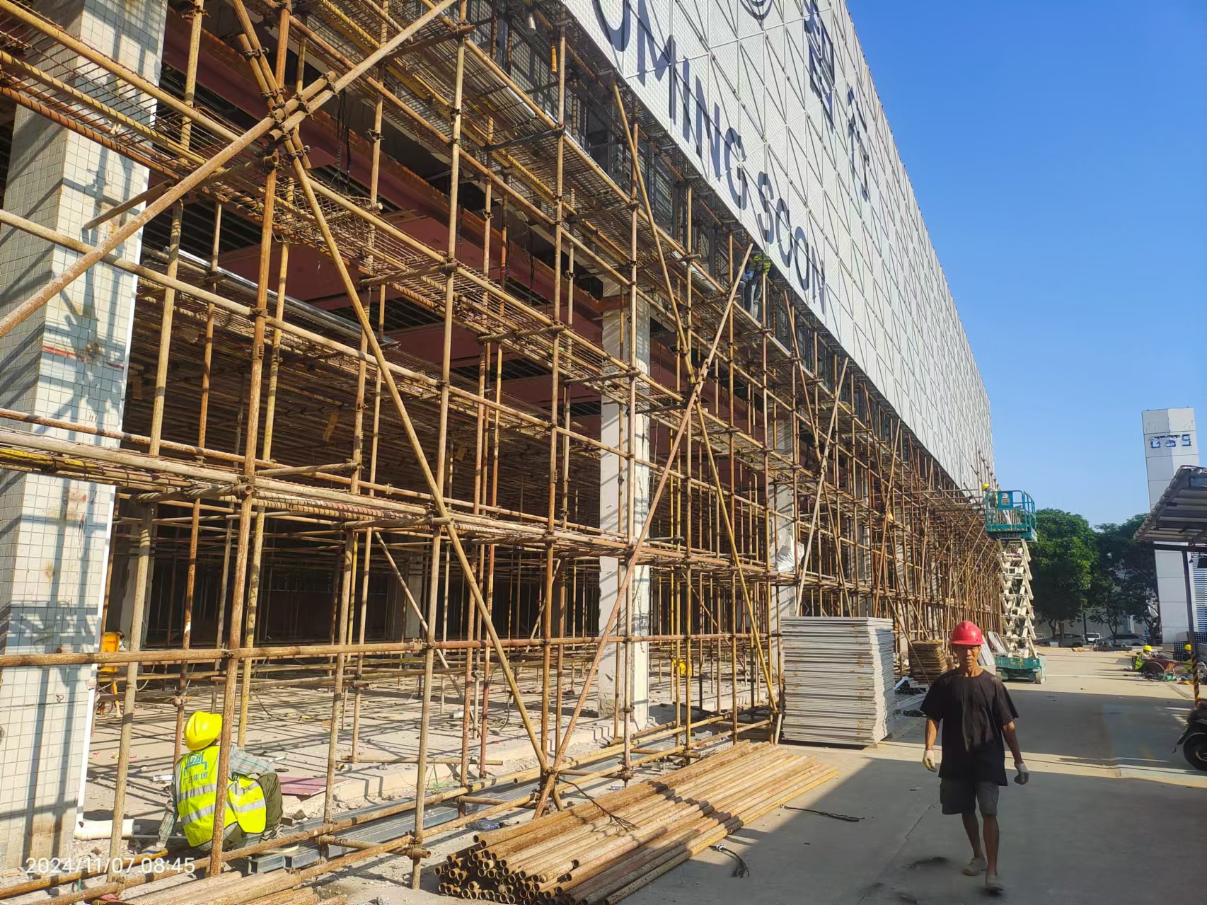 东莞房屋加固不合格咋办？施工前要向住建部门报备审批吗?