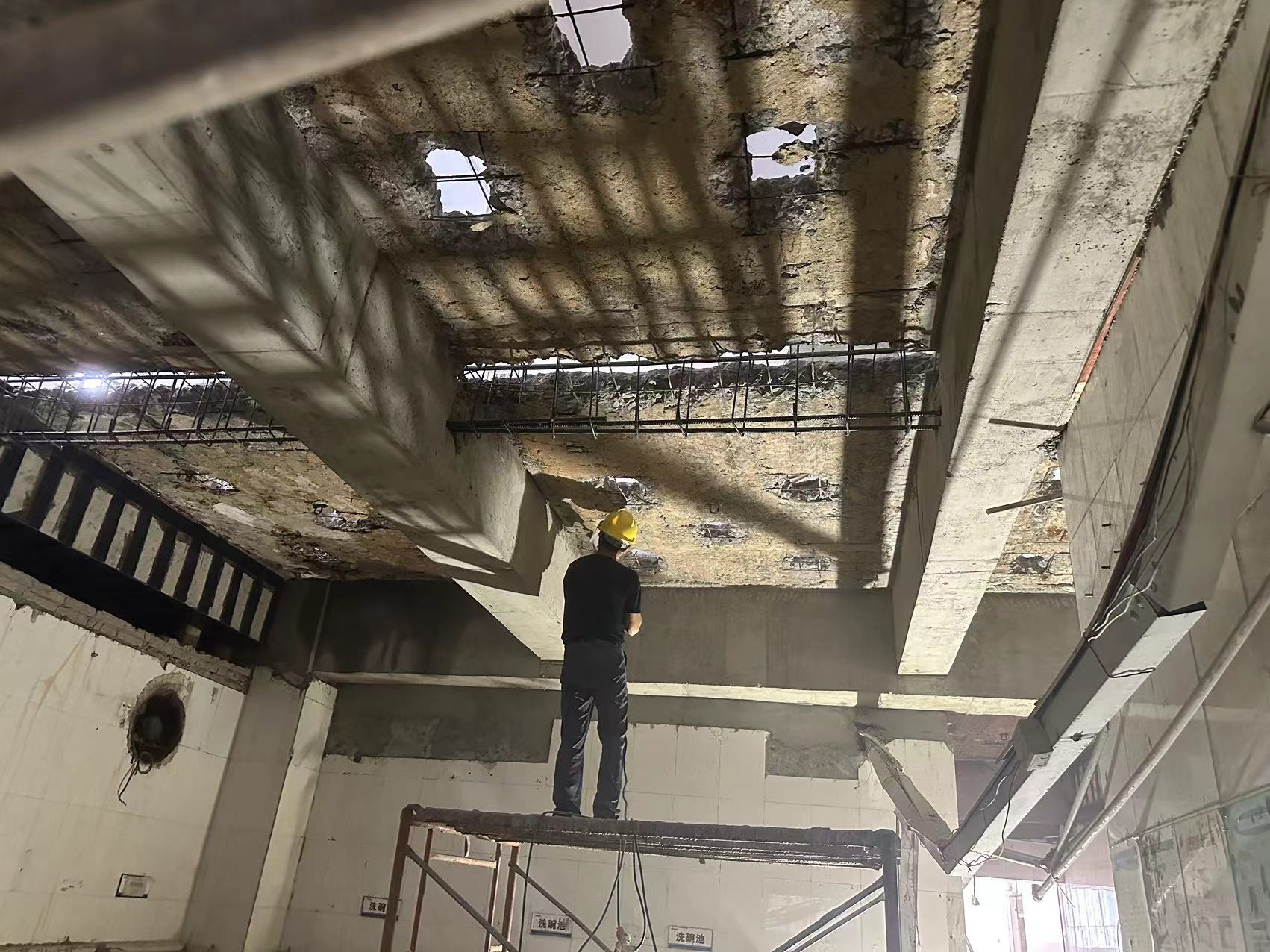 梅州加固改造公司哪家靠谱吗？如何分辨施工团队实力？