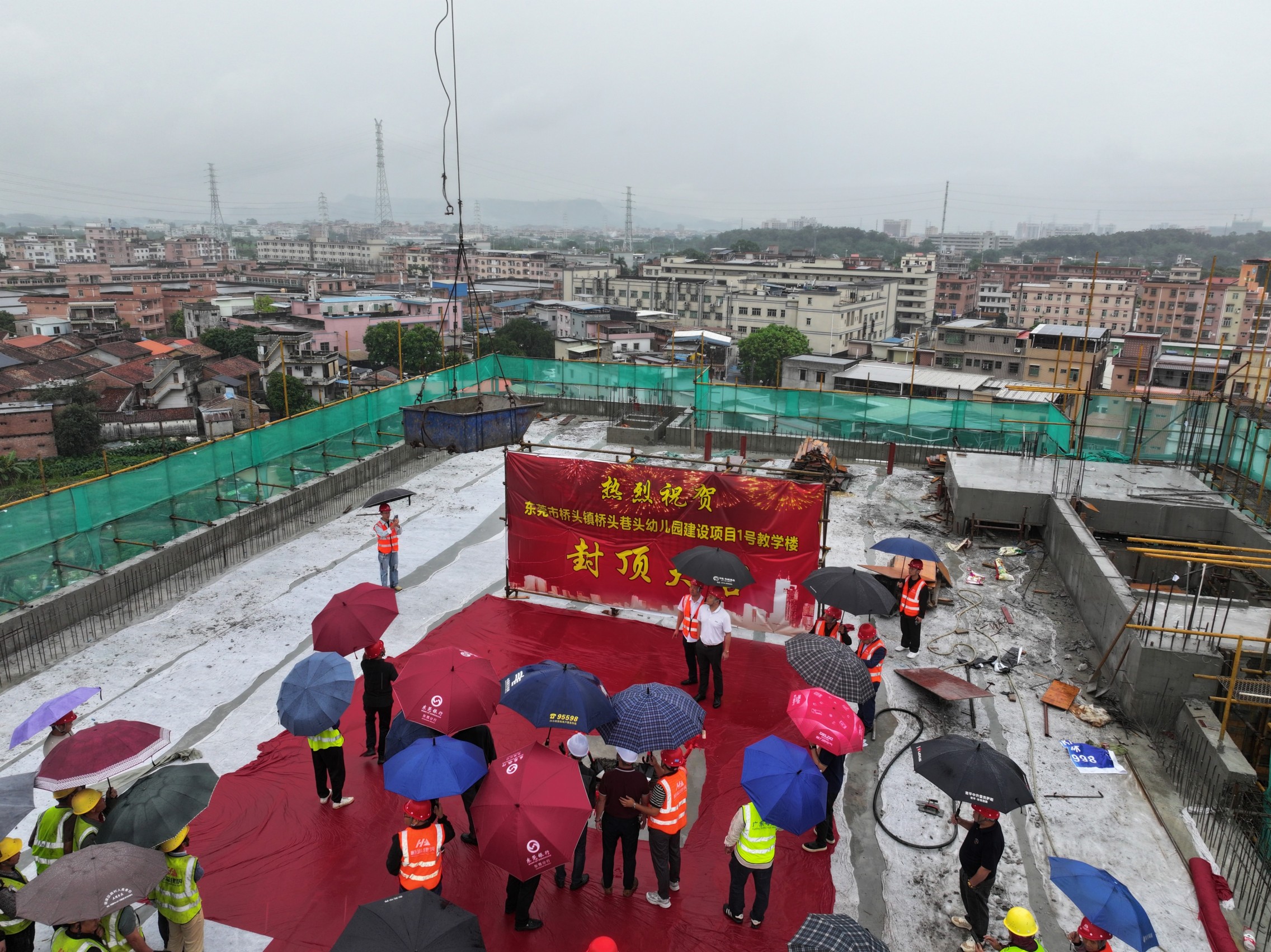东莞房屋加固哪家口碑更好？挑选靠谱团队有技巧