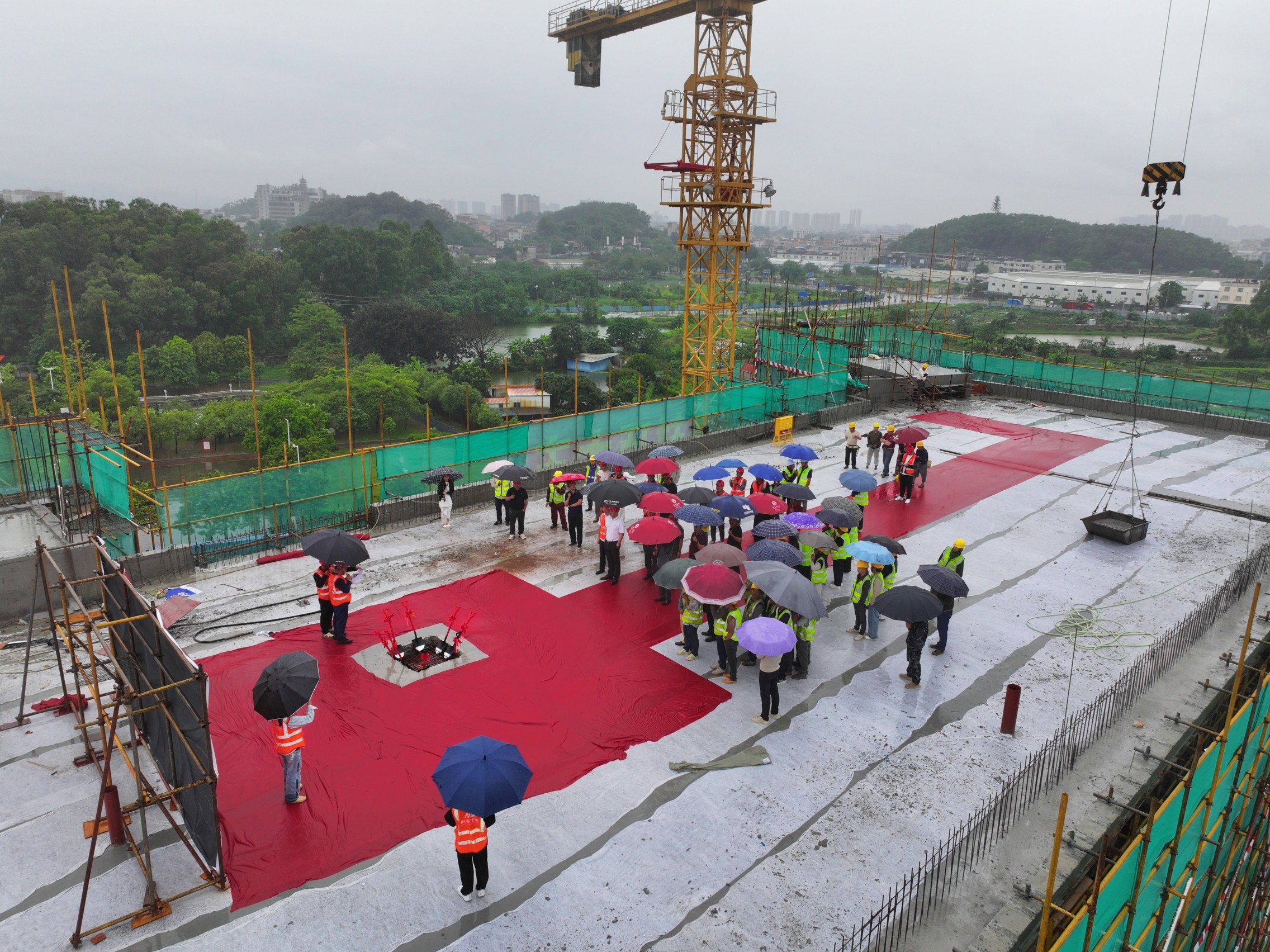东莞房屋加固行业套路有哪些？提前了解避免踩坑受损