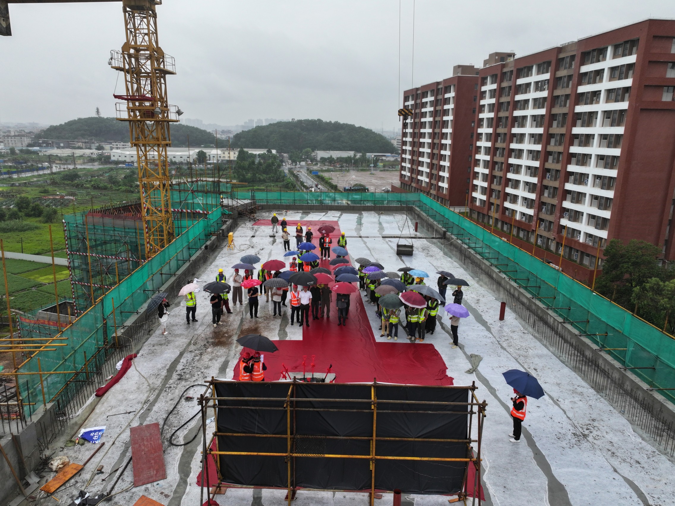 东莞房屋加固专业资质重要吗？无资质施工存在哪些风险
